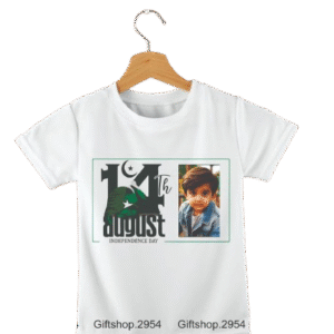 Personalized Babywear – 14 August Special
