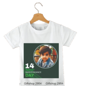 My Baby My Pakistan Shirt